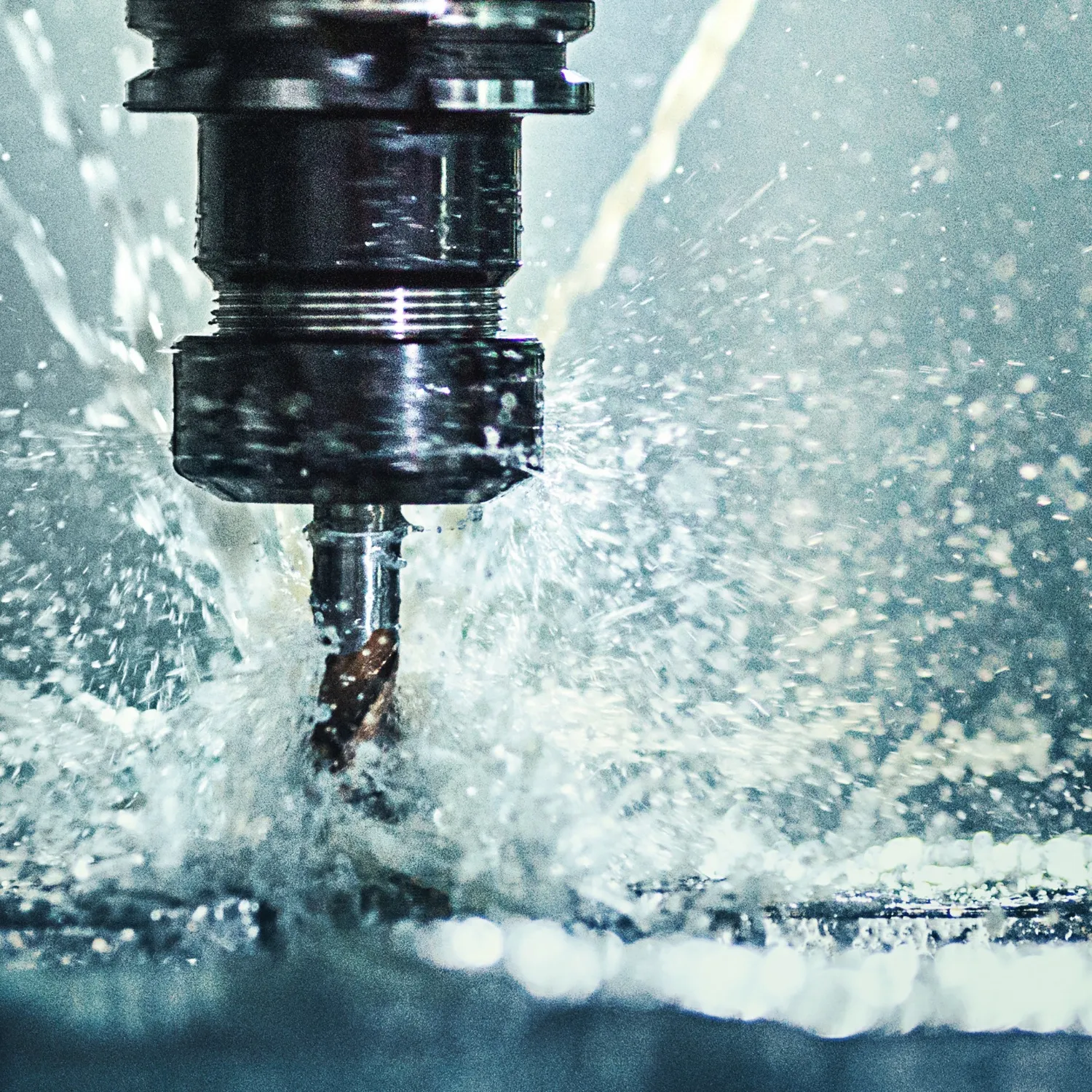 Demir Çelik Talaşlı İmalat Hizmetleri